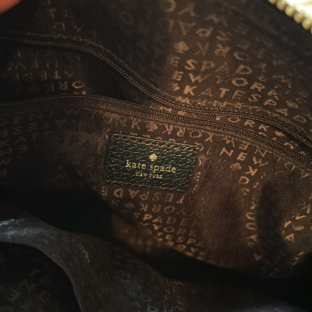 Kate Spade Purse - Picture 4 of 4
